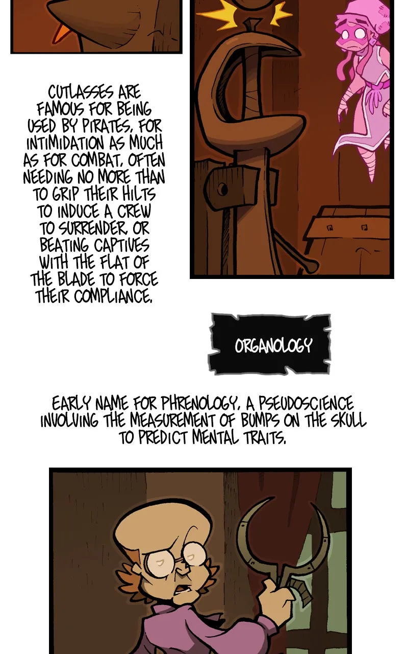 BlackSmith Chapter 62 page 12 - 
