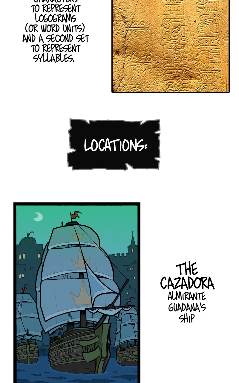 BlackSmith Chapter 62 page 15 - 