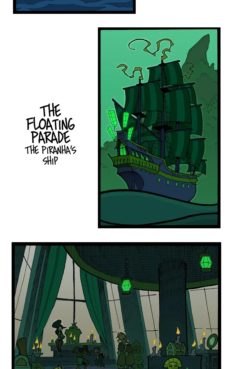 BlackSmith Chapter 62 page 16 - 