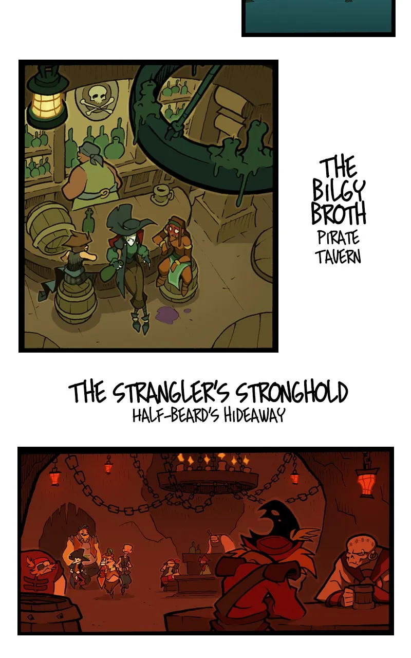 BlackSmith Chapter 62 page 18 - 