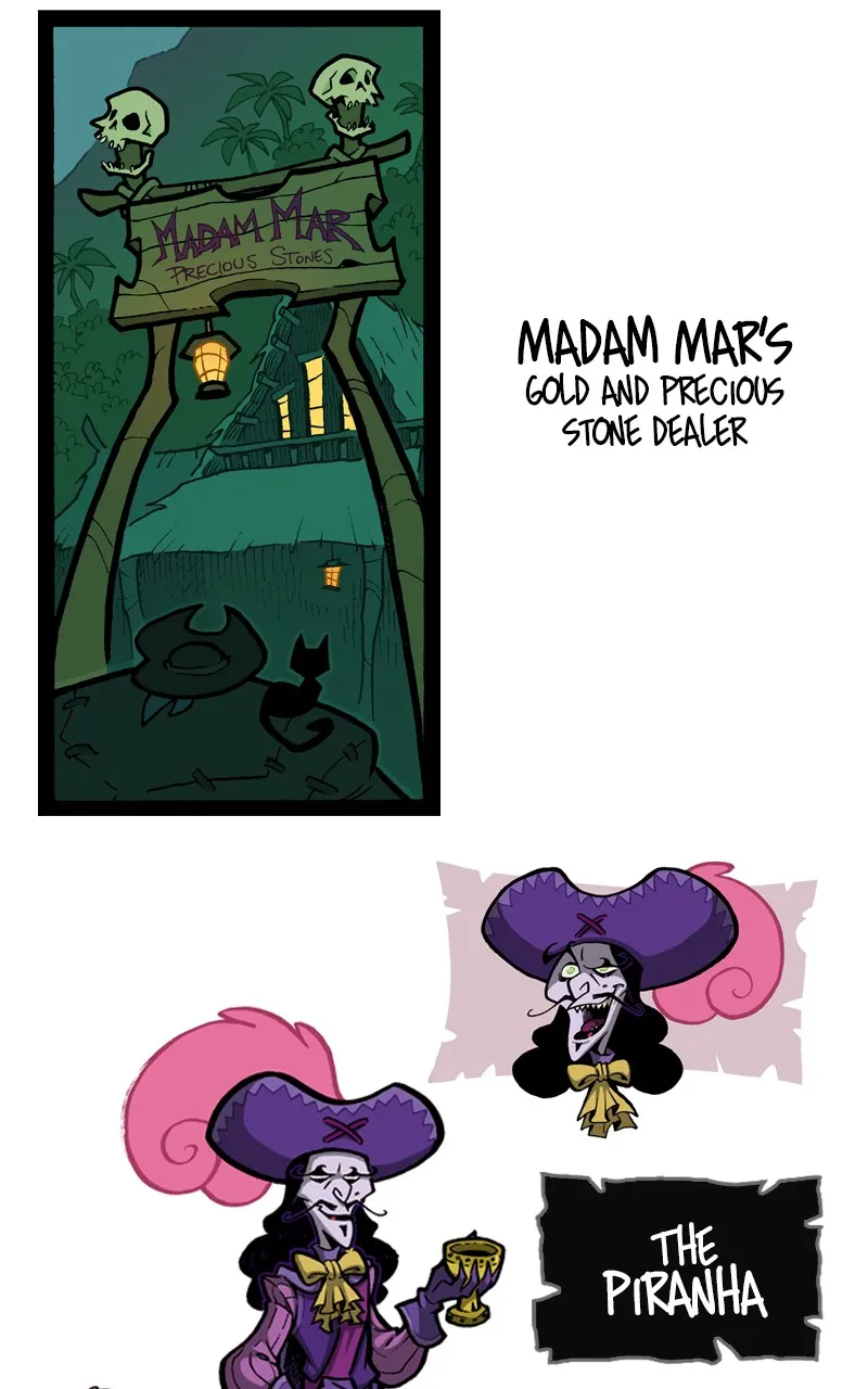 BlackSmith Chapter 62 page 19 - 