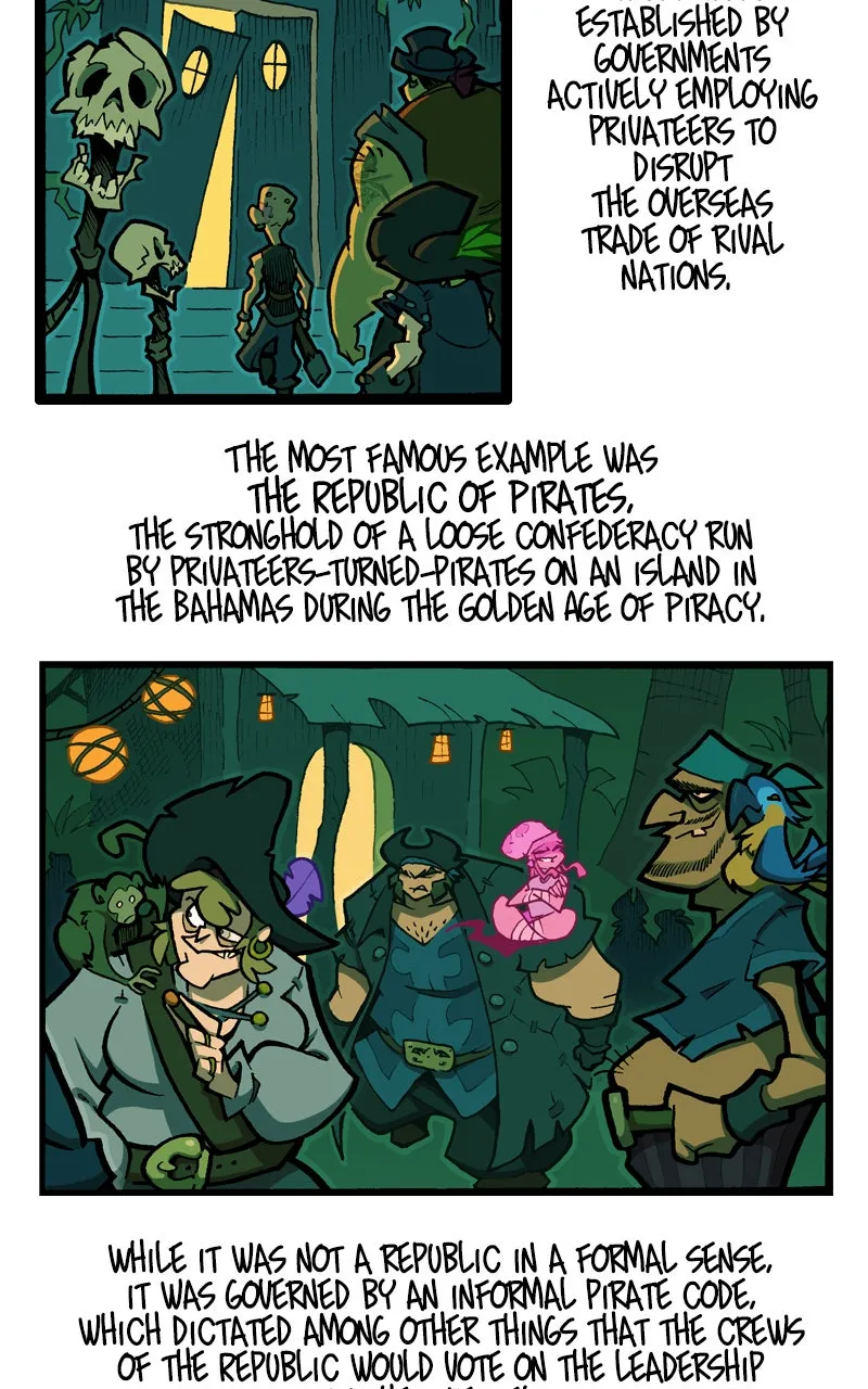 BlackSmith Chapter 62 page 3 - 