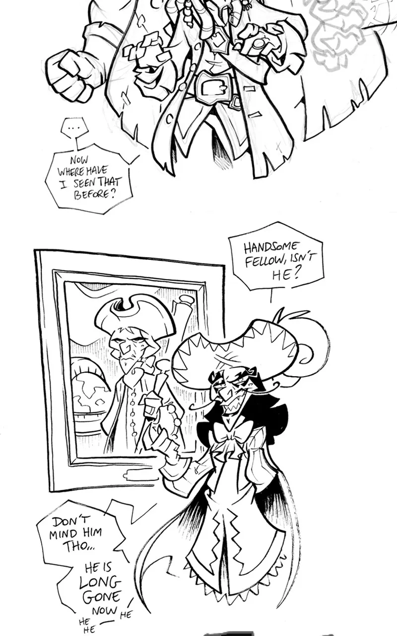BlackSmith Chapter 62 page 23 - 