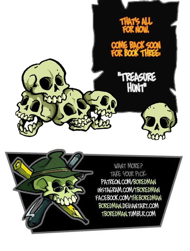 BlackSmith Chapter 62 page 24 - 