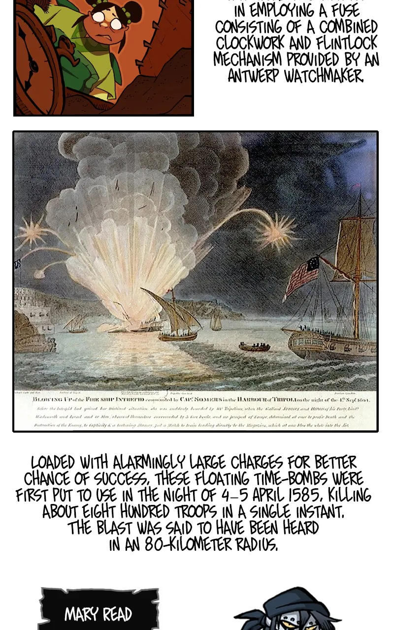 BlackSmith Chapter 62 page 6 - 