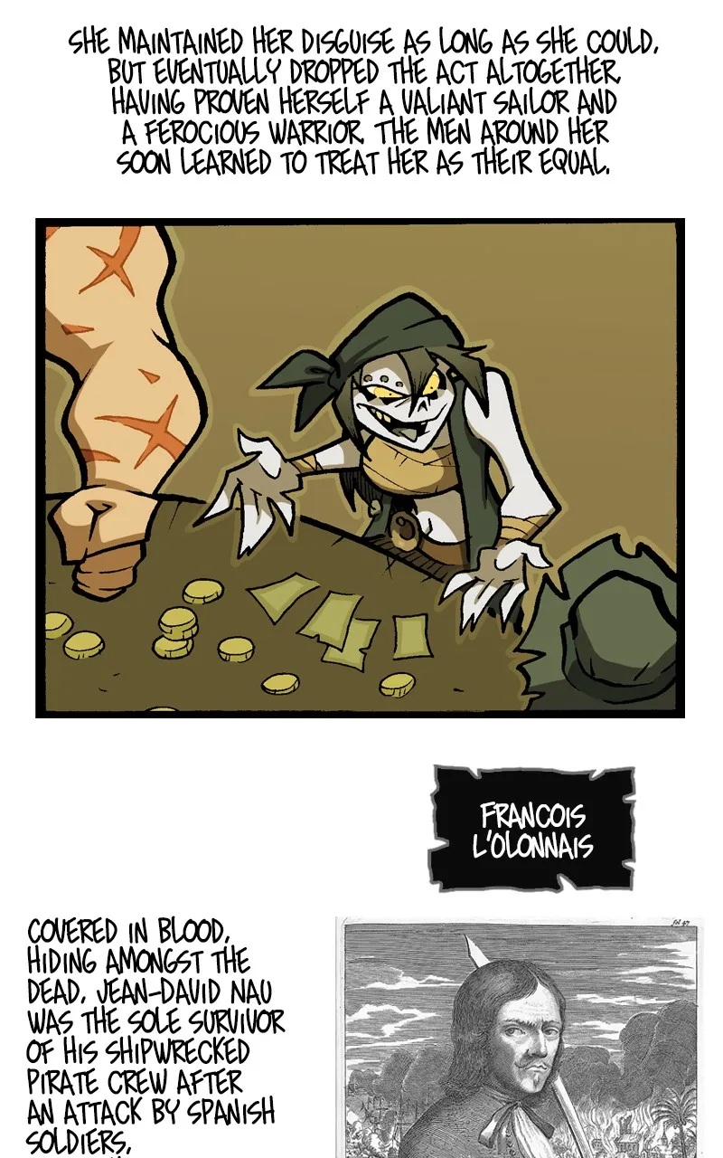 BlackSmith Chapter 62 page 8 - 