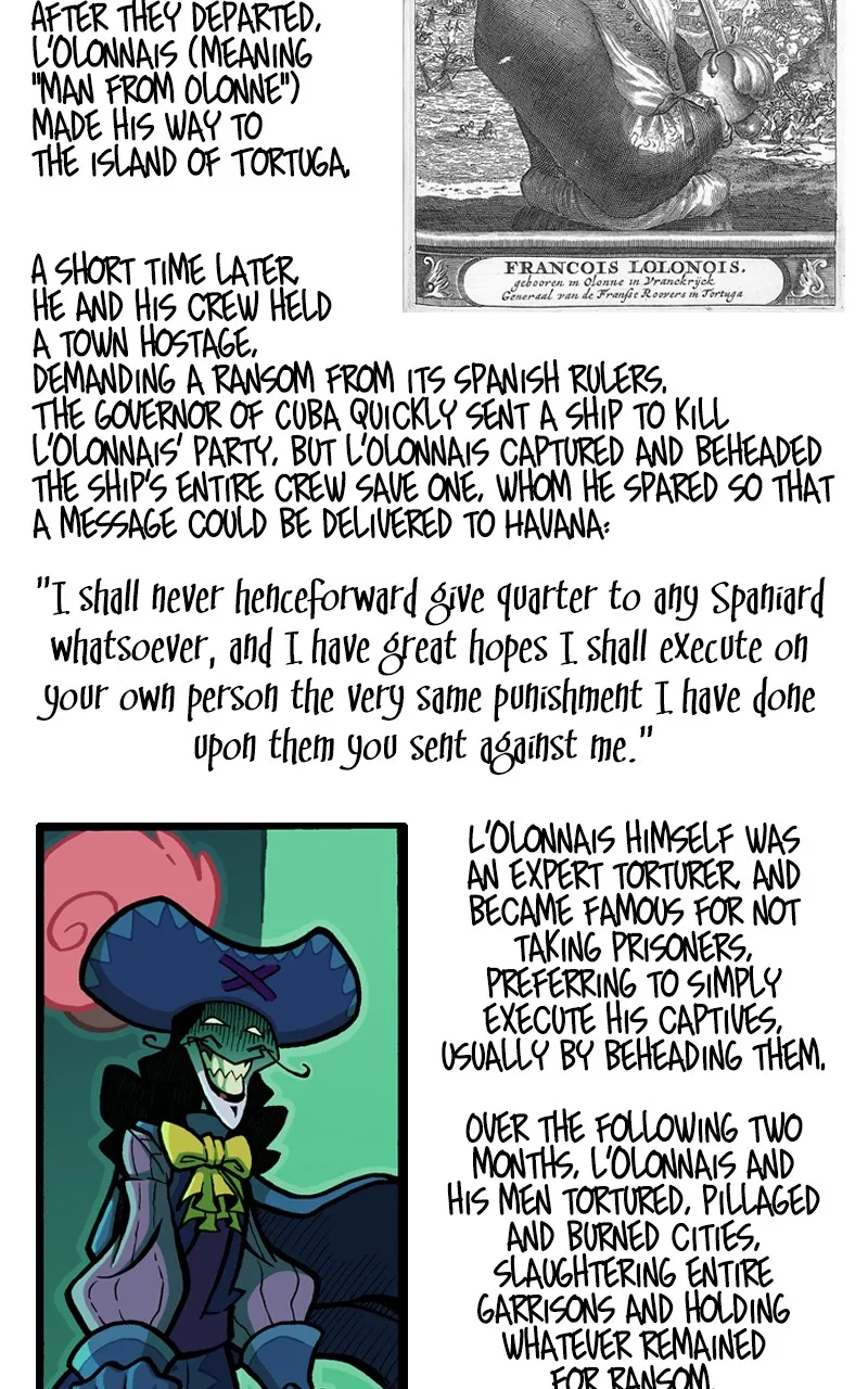 BlackSmith Chapter 62 page 9 - 