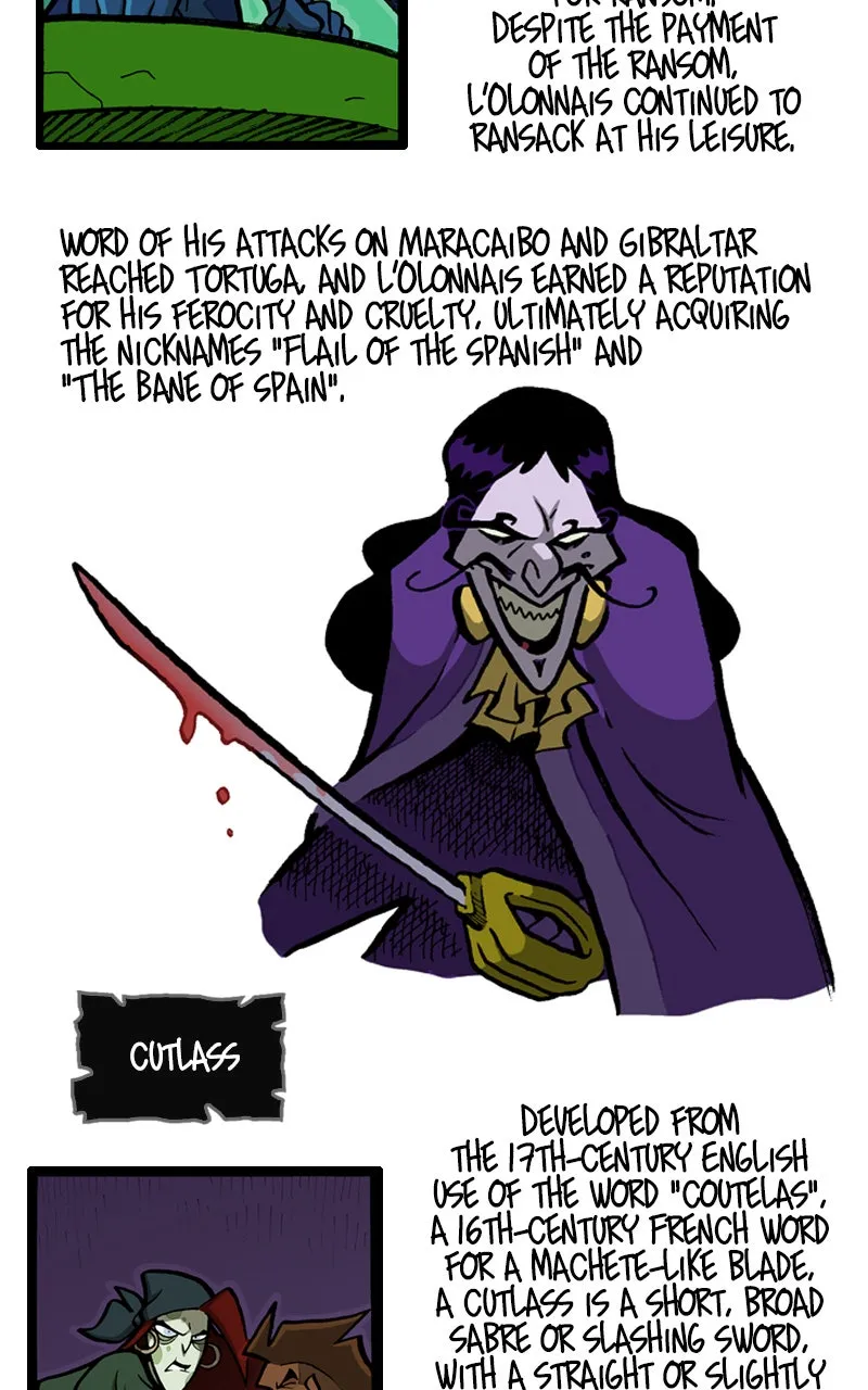 BlackSmith Chapter 62 page 10 - 