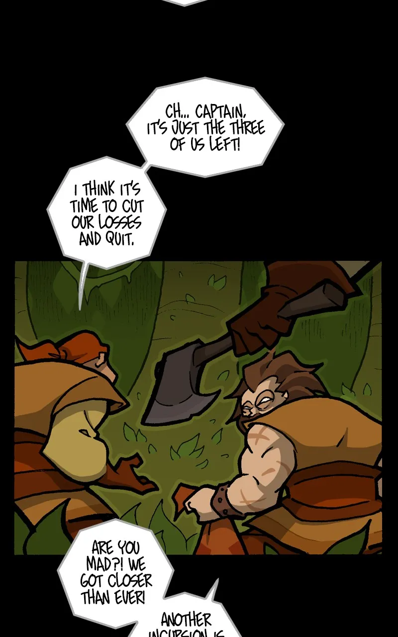 BlackSmith Chapter 63 page 13 - 
