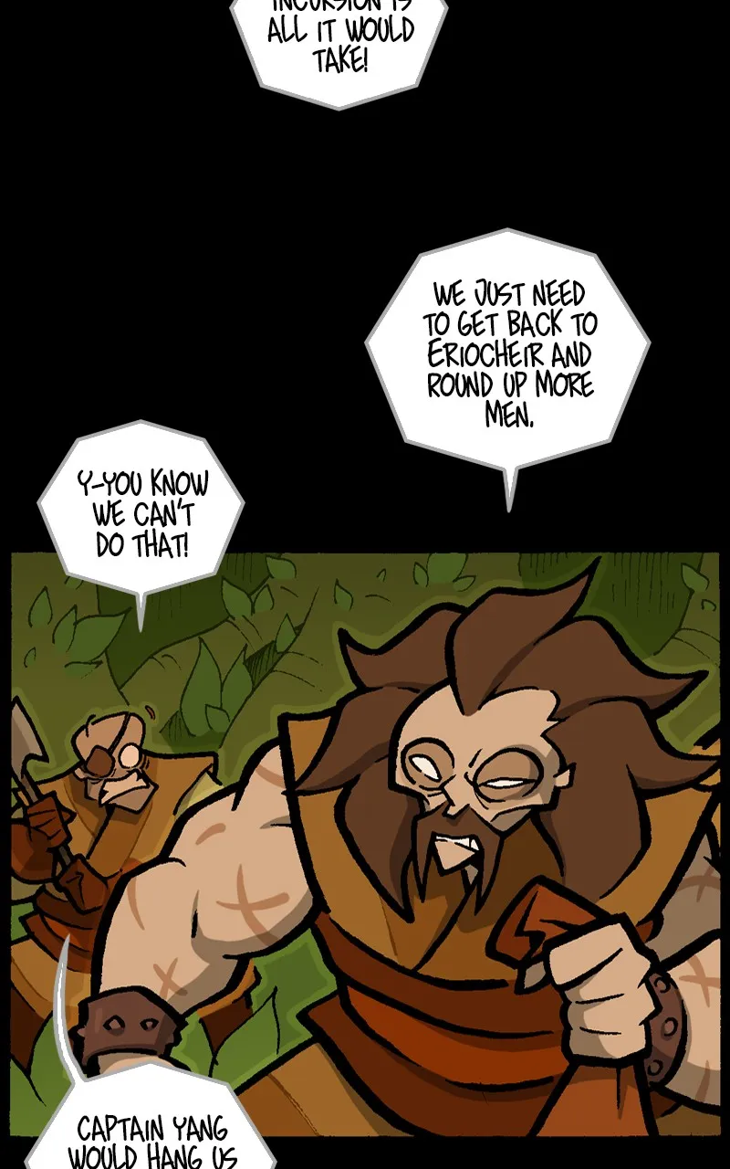 BlackSmith Chapter 63 page 14 - 