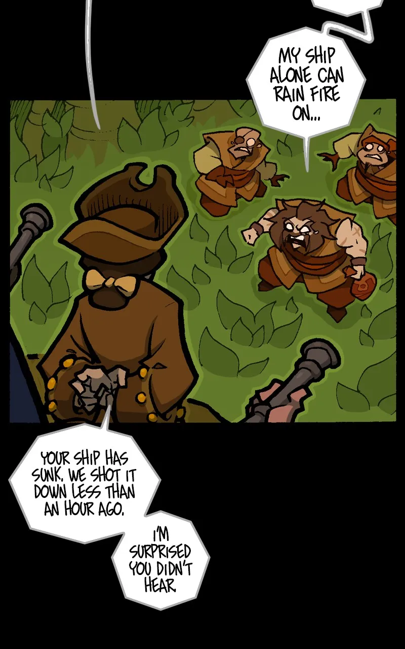BlackSmith Chapter 63 page 17 - 
