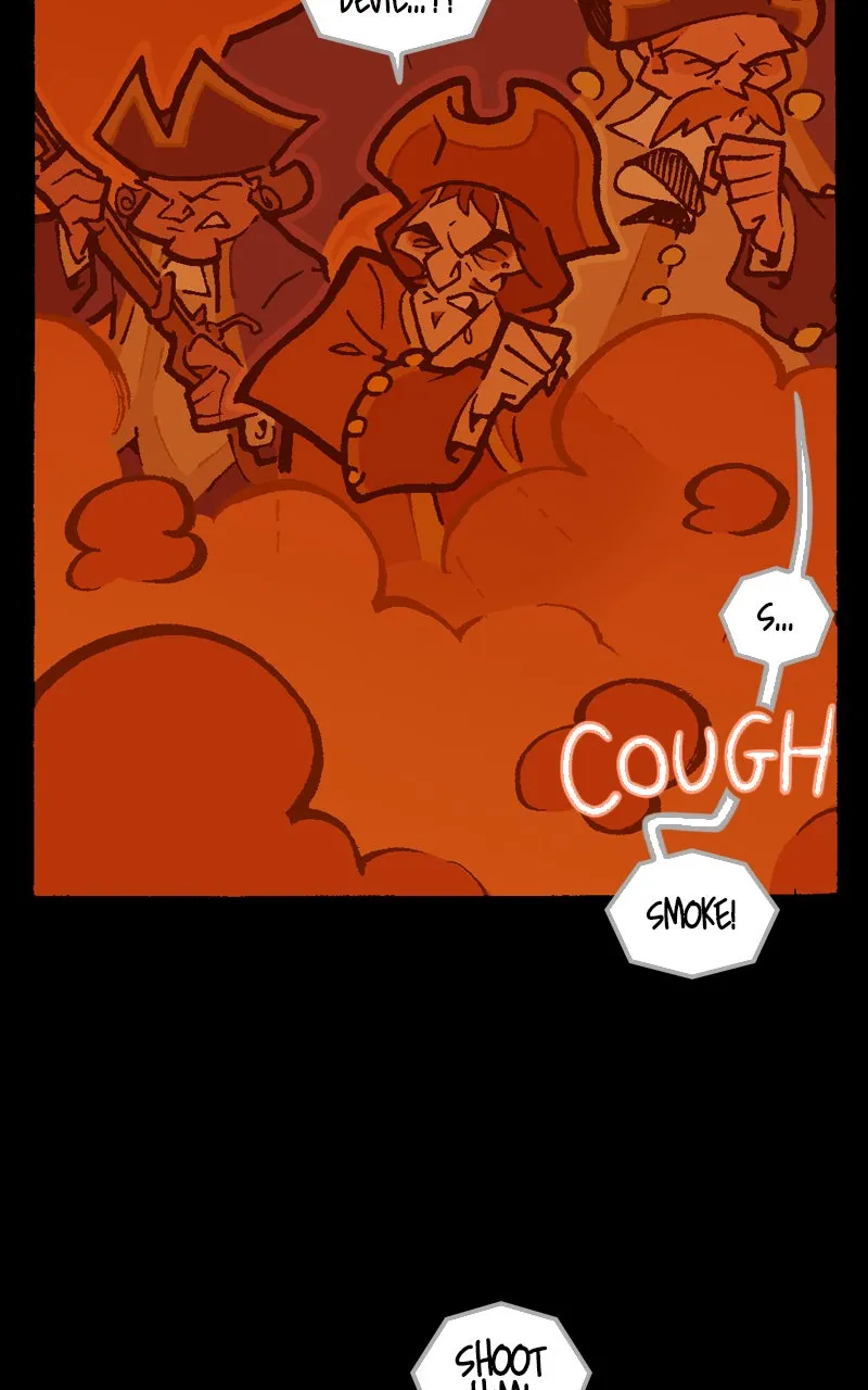 BlackSmith Chapter 63 page 21 - 