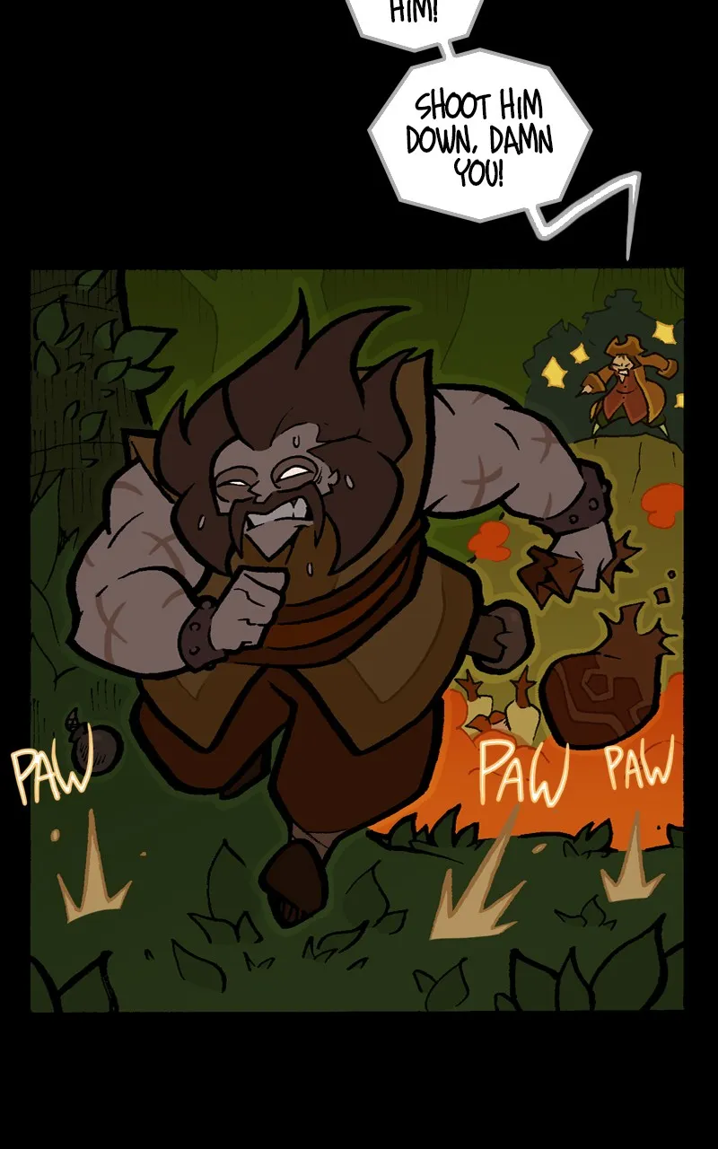 BlackSmith Chapter 63 page 22 - 