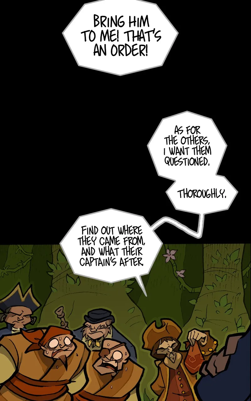 BlackSmith Chapter 63 page 24 - 