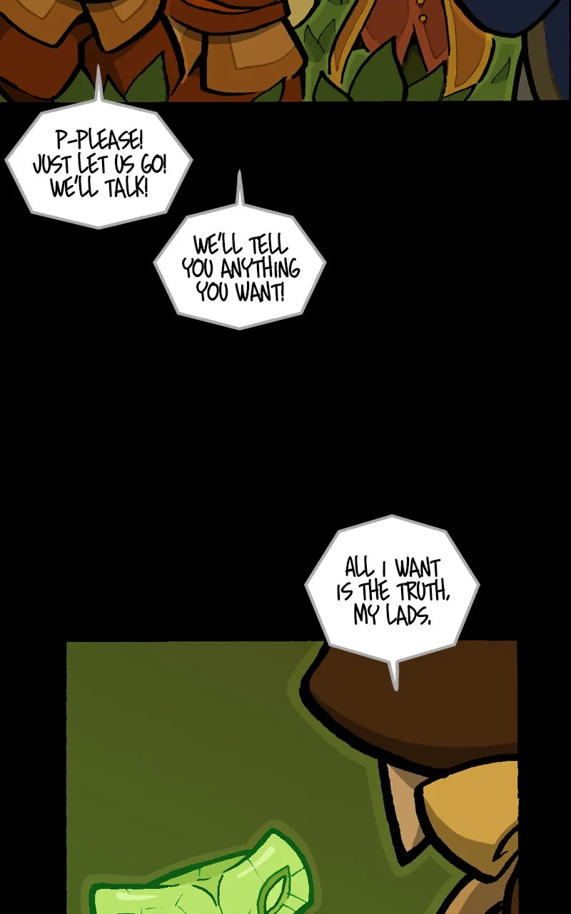 BlackSmith Chapter 63 page 25 - 
