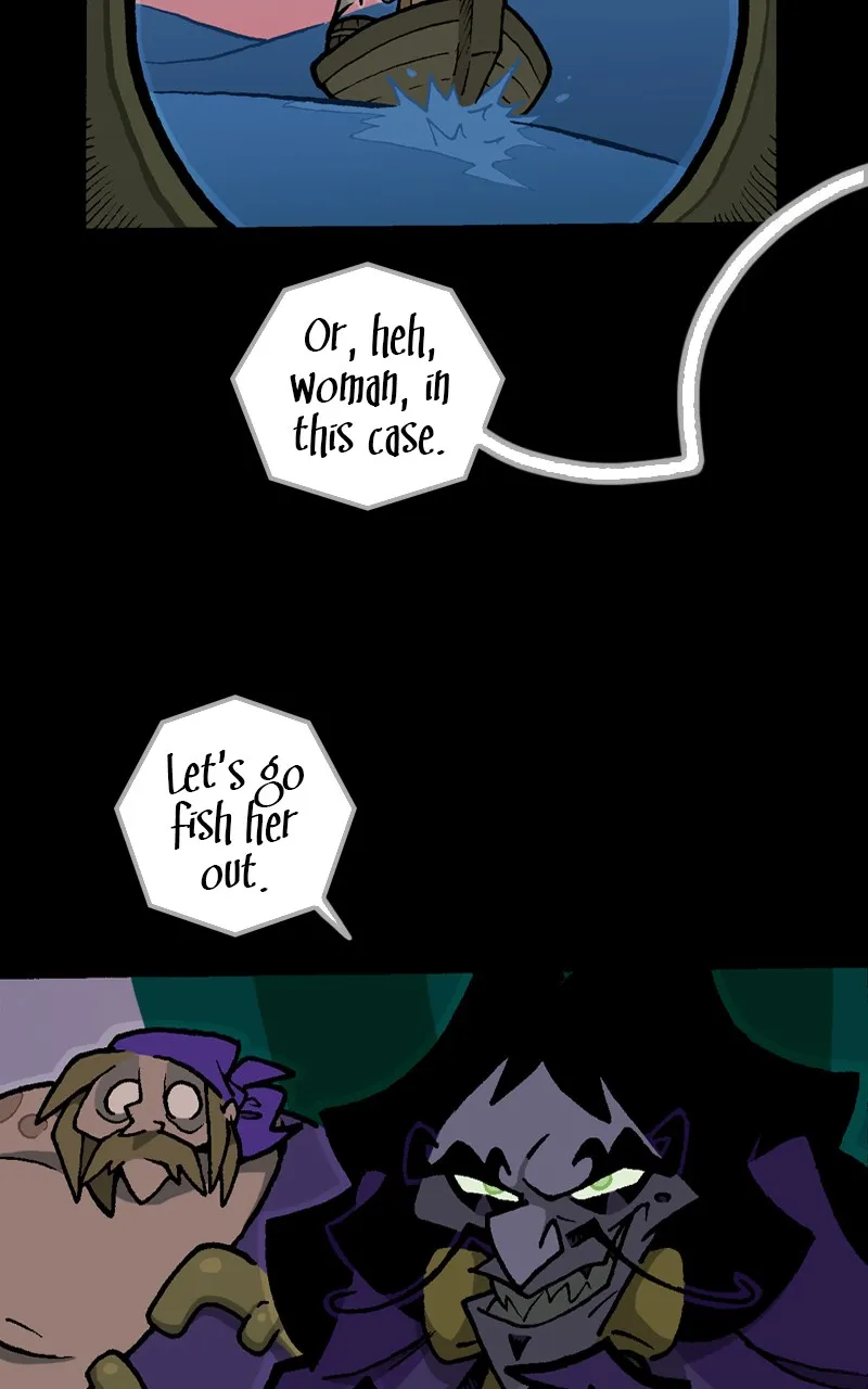 BlackSmith Chapter 63 page 31 - 