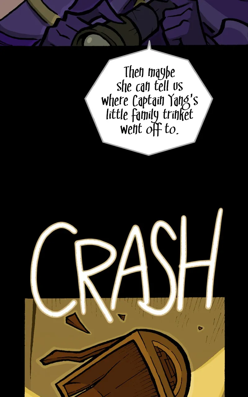 BlackSmith Chapter 63 page 32 - 