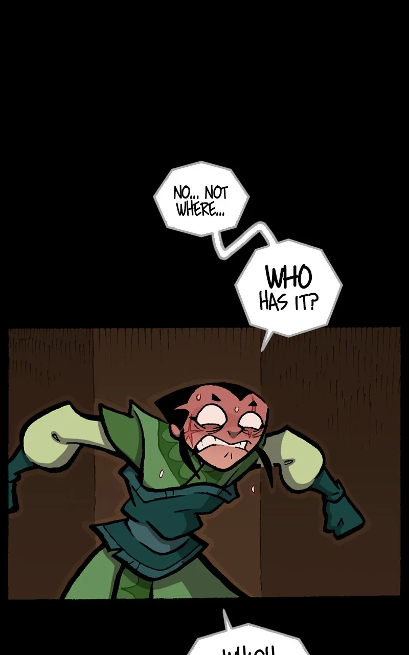 BlackSmith Chapter 63 page 35 - 