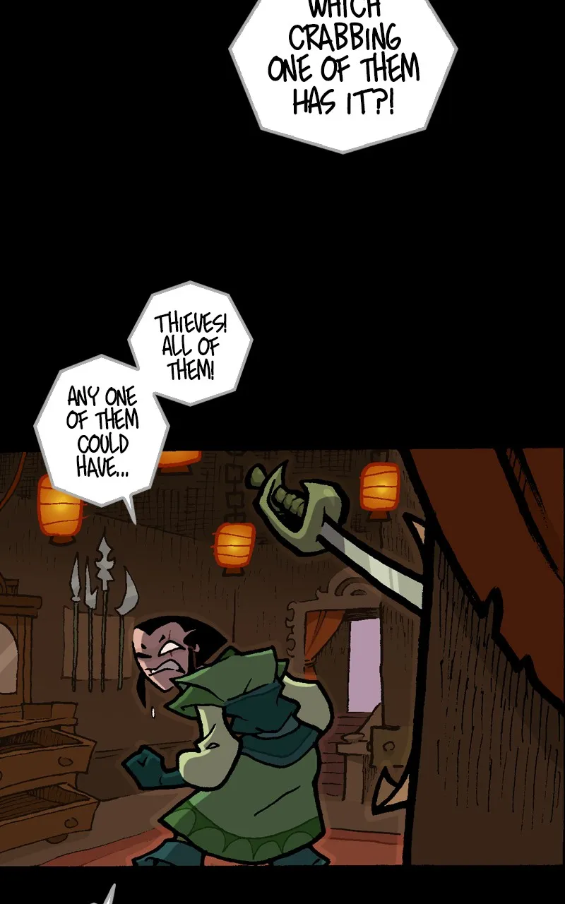 BlackSmith Chapter 63 page 36 - 
