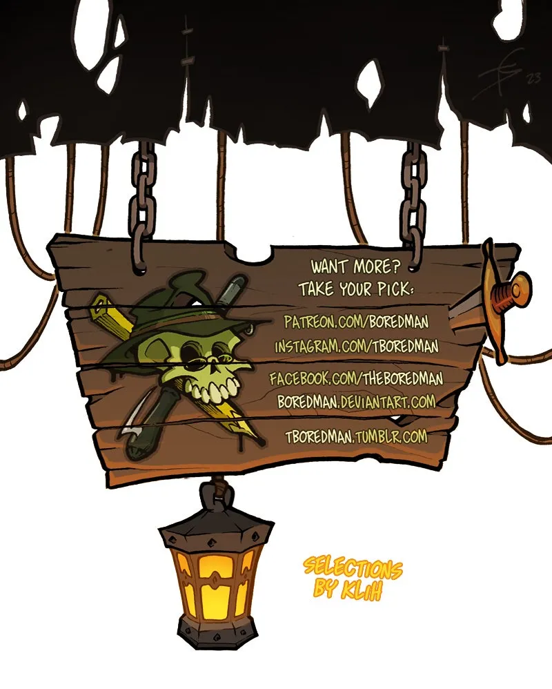 BlackSmith Chapter 63 page 39 - 