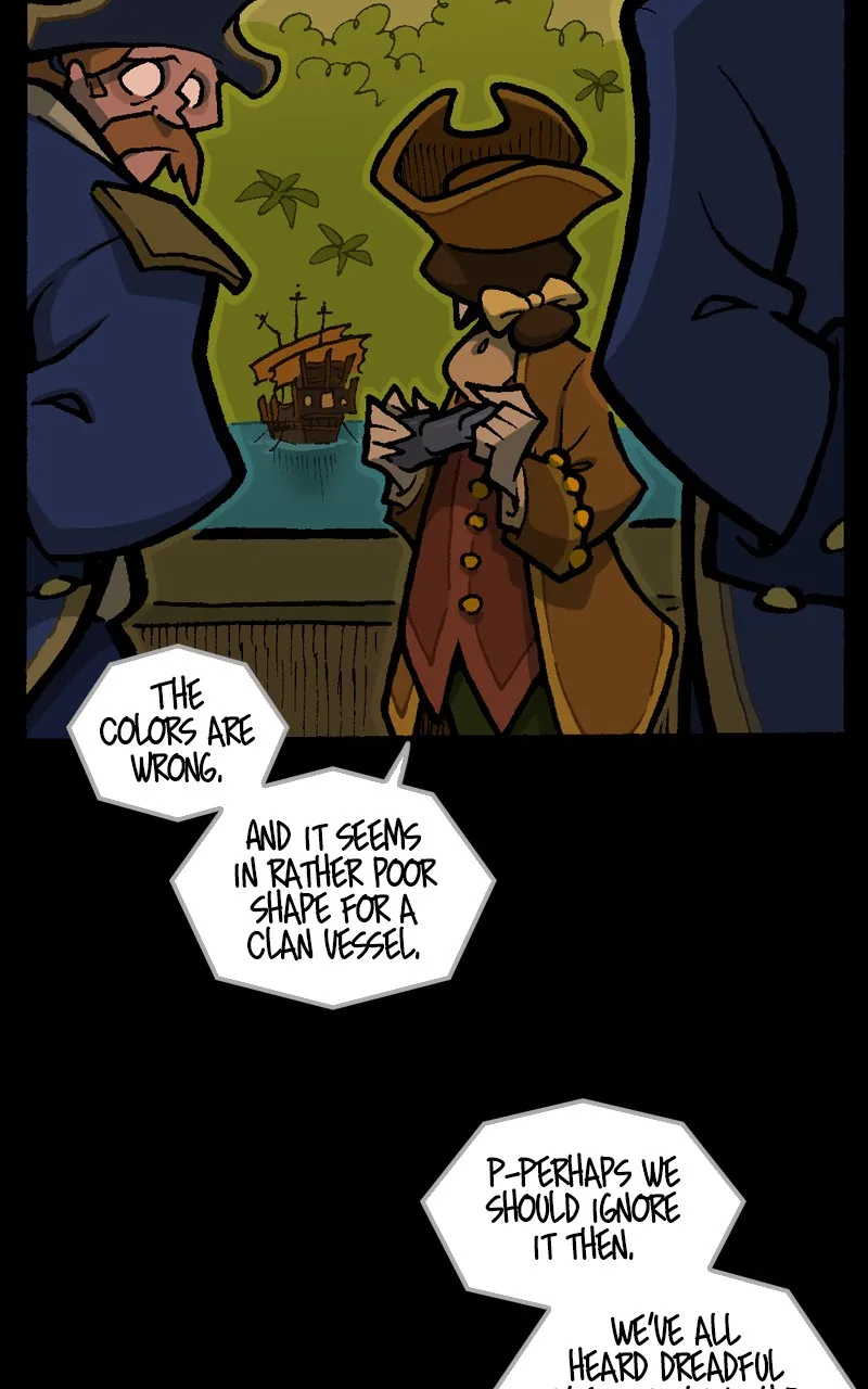 BlackSmith Chapter 63 page 6 - 