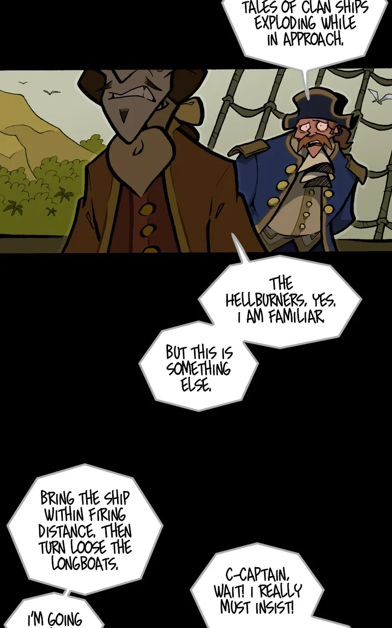 BlackSmith Chapter 63 page 7 - 