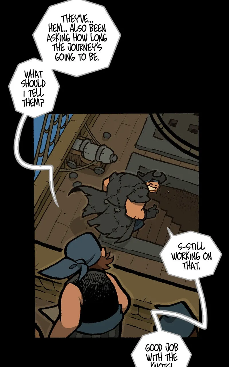 BlackSmith Chapter 64 page 12 - 