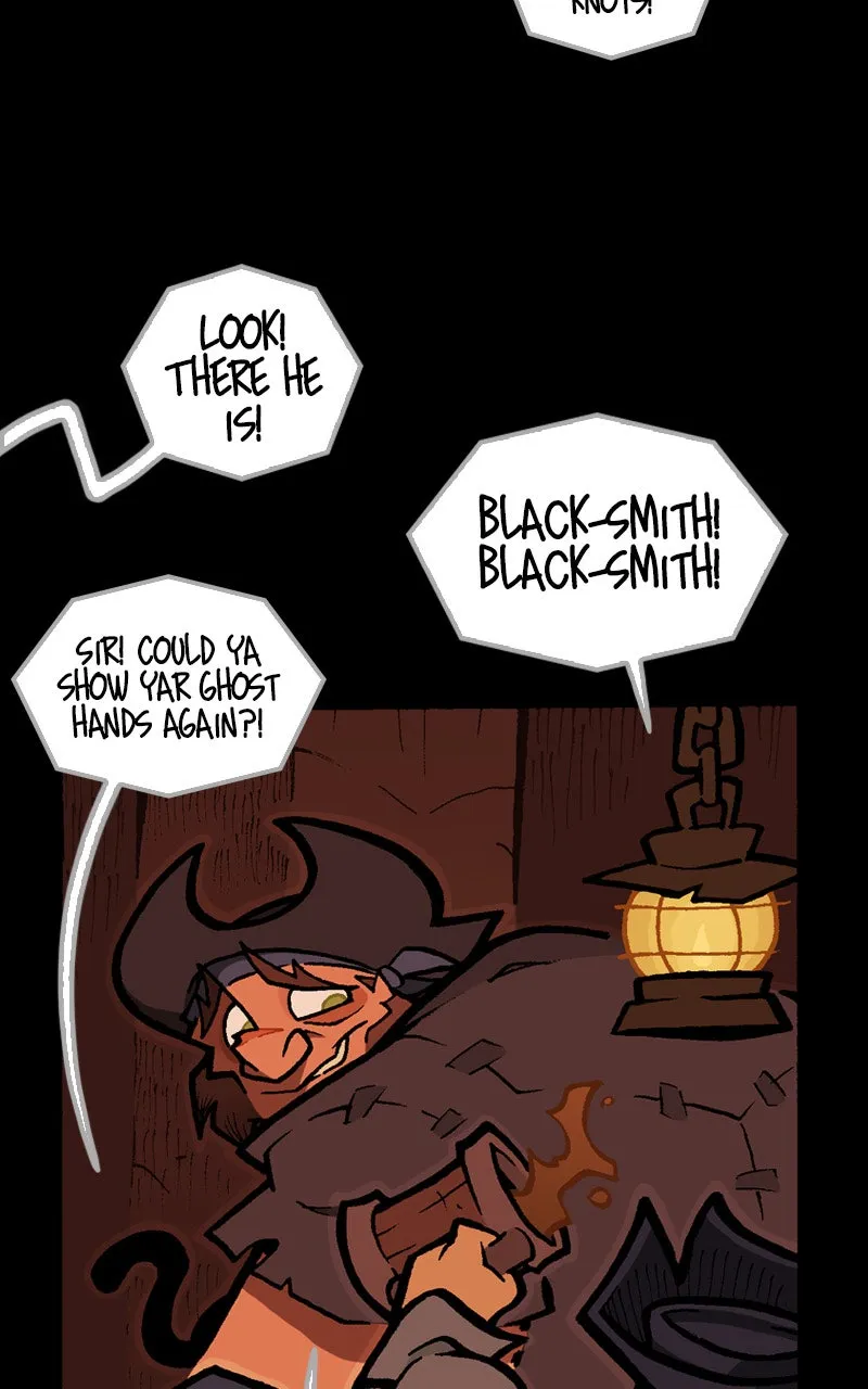 BlackSmith Chapter 64 page 13 - 