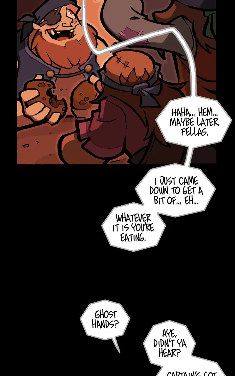 BlackSmith Chapter 64 page 14 - 