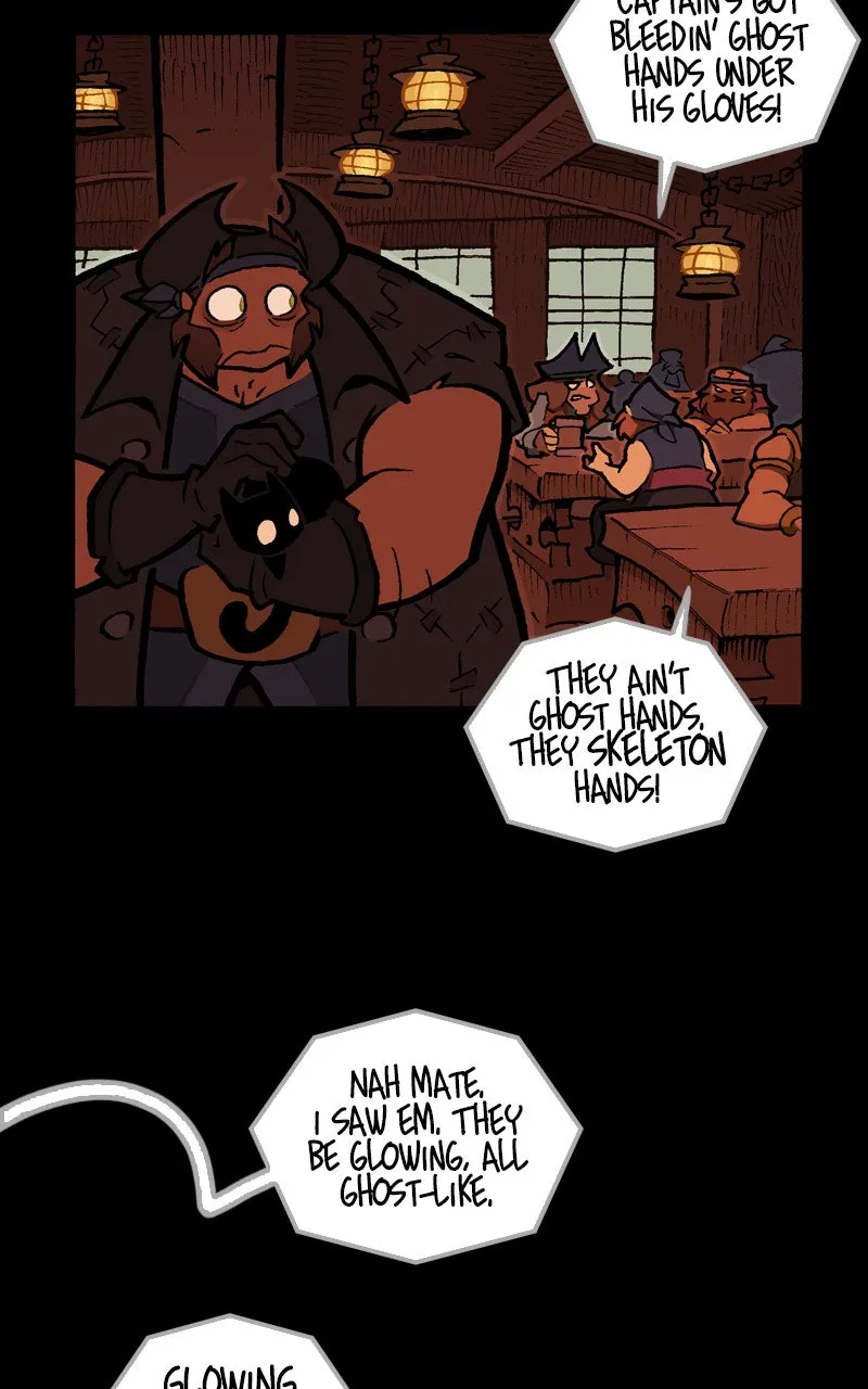 BlackSmith Chapter 64 page 15 - 