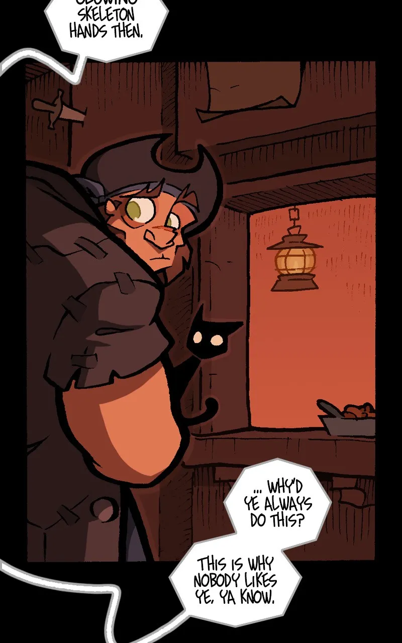 BlackSmith Chapter 64 page 16 - 