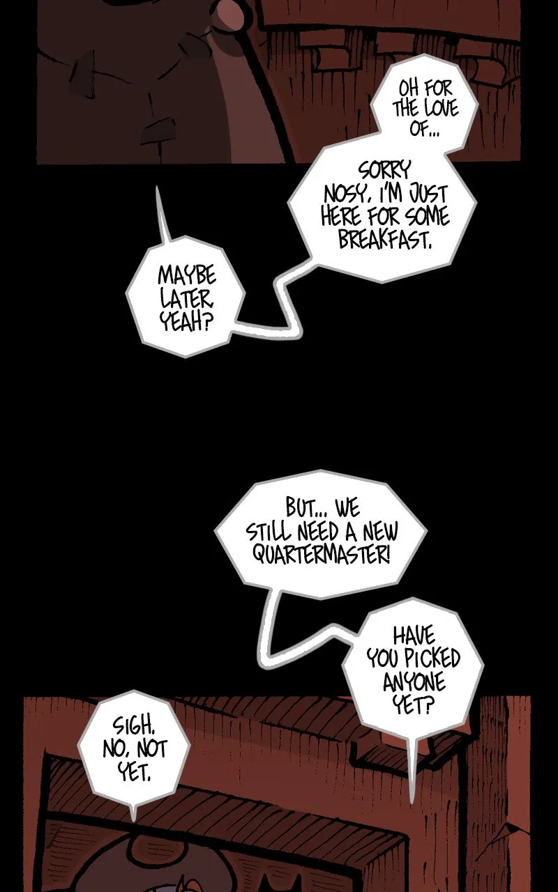 BlackSmith Chapter 64 page 18 - 