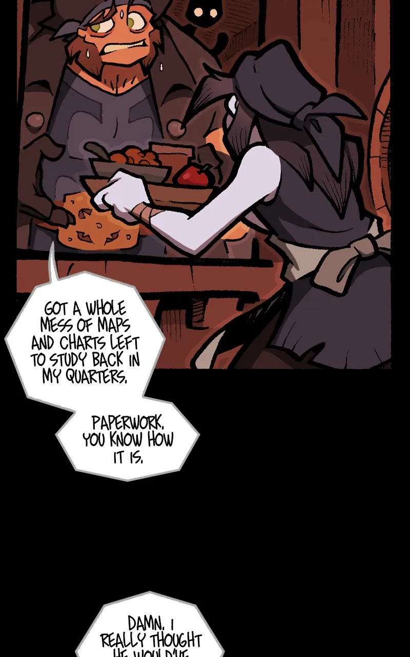 BlackSmith Chapter 64 page 19 - 