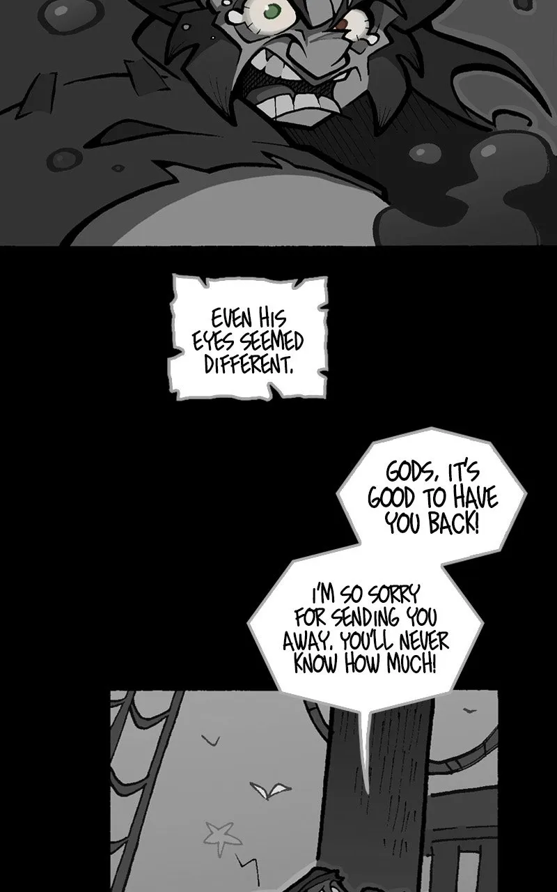 BlackSmith Chapter 64 page 3 - 