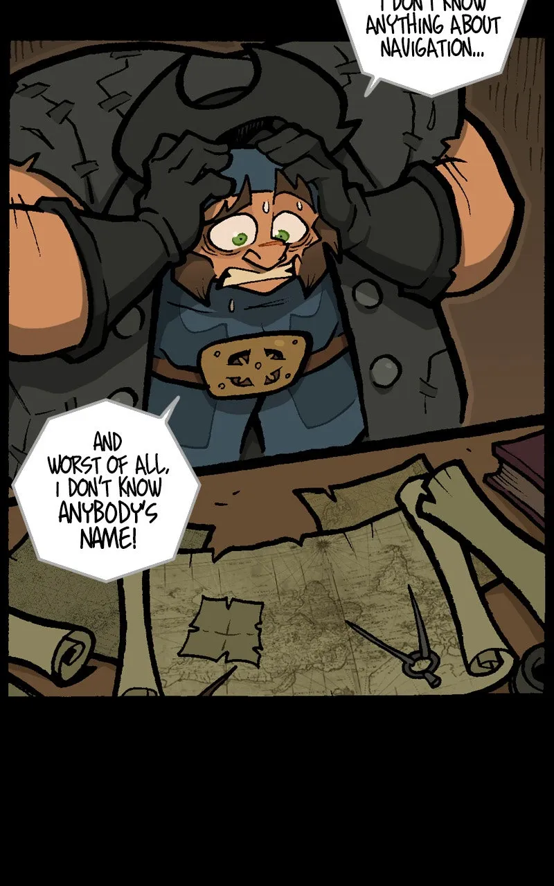 BlackSmith Chapter 64 page 24 - 