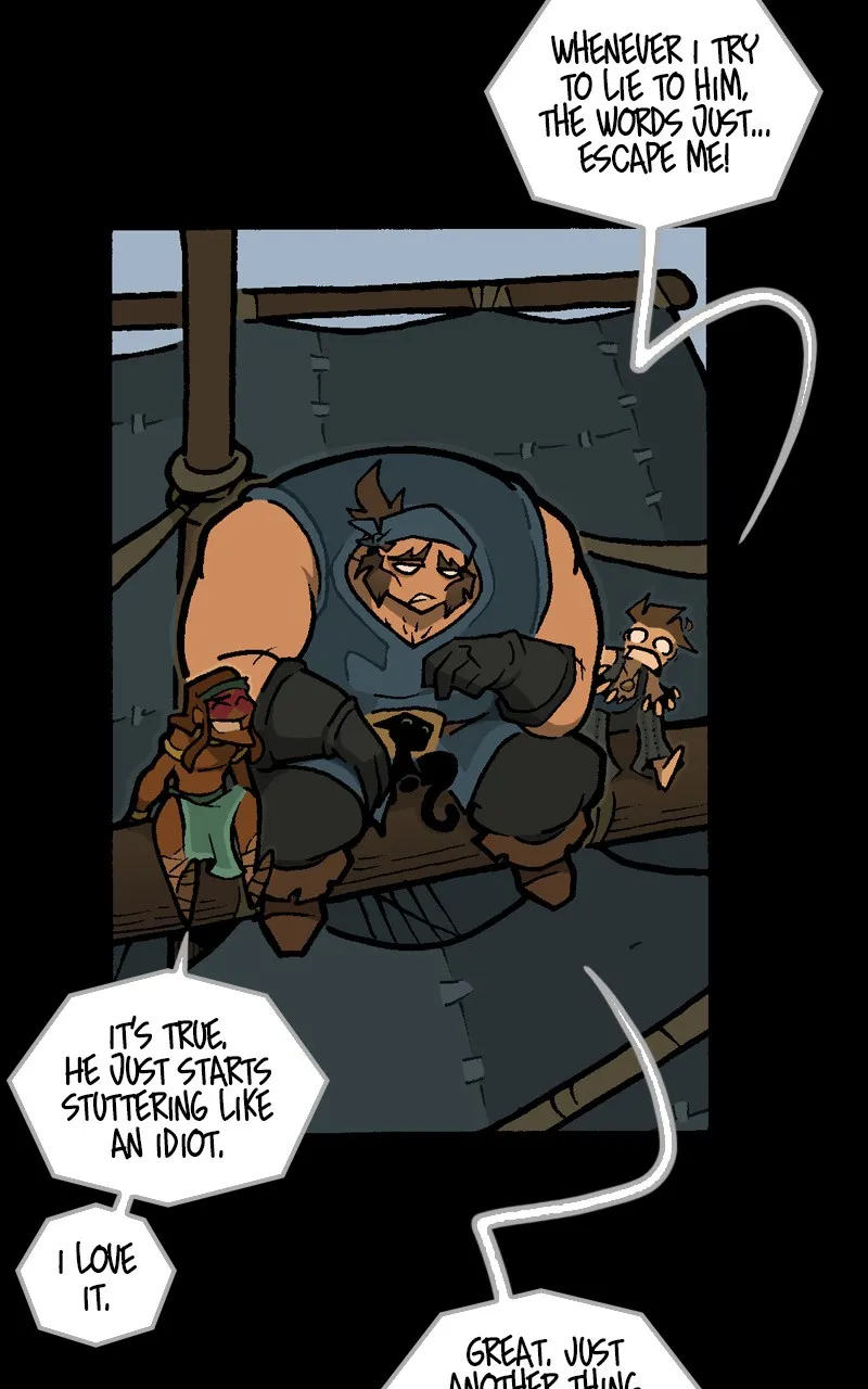 BlackSmith Chapter 64 page 31 - 