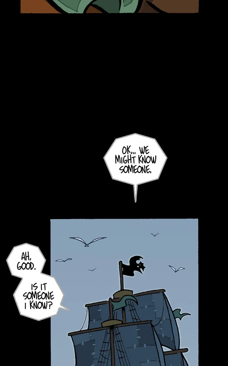 BlackSmith Chapter 64 page 36 - 