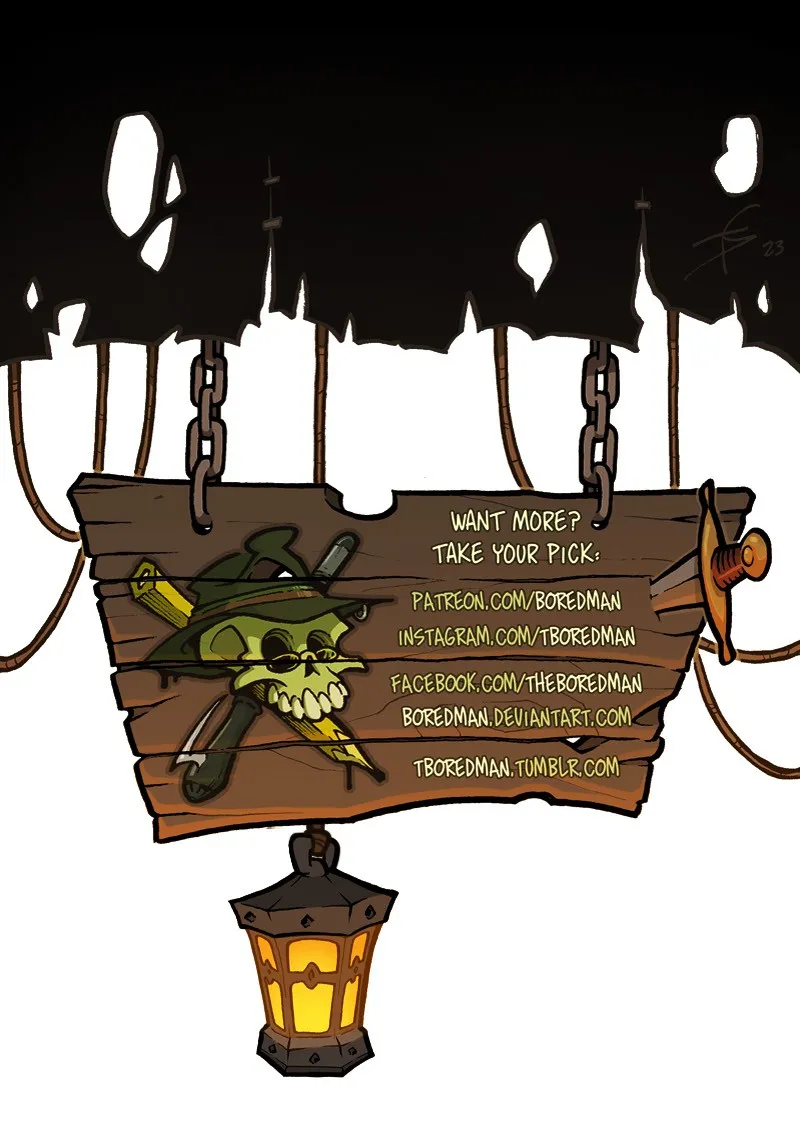 BlackSmith Chapter 64 page 38 - 