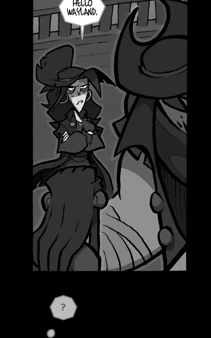 BlackSmith Chapter 64 page 5 - 