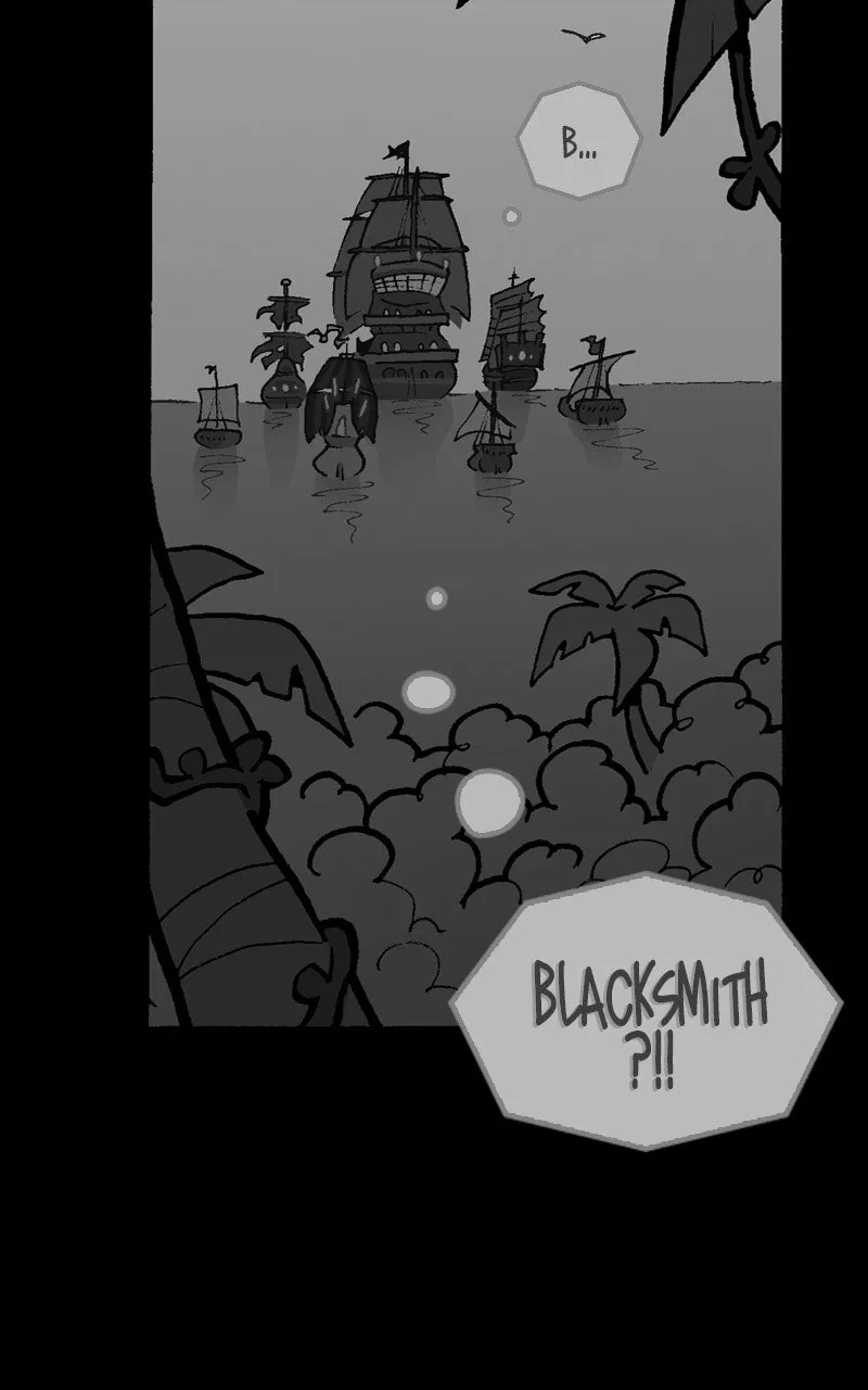BlackSmith Chapter 64 page 7 - 