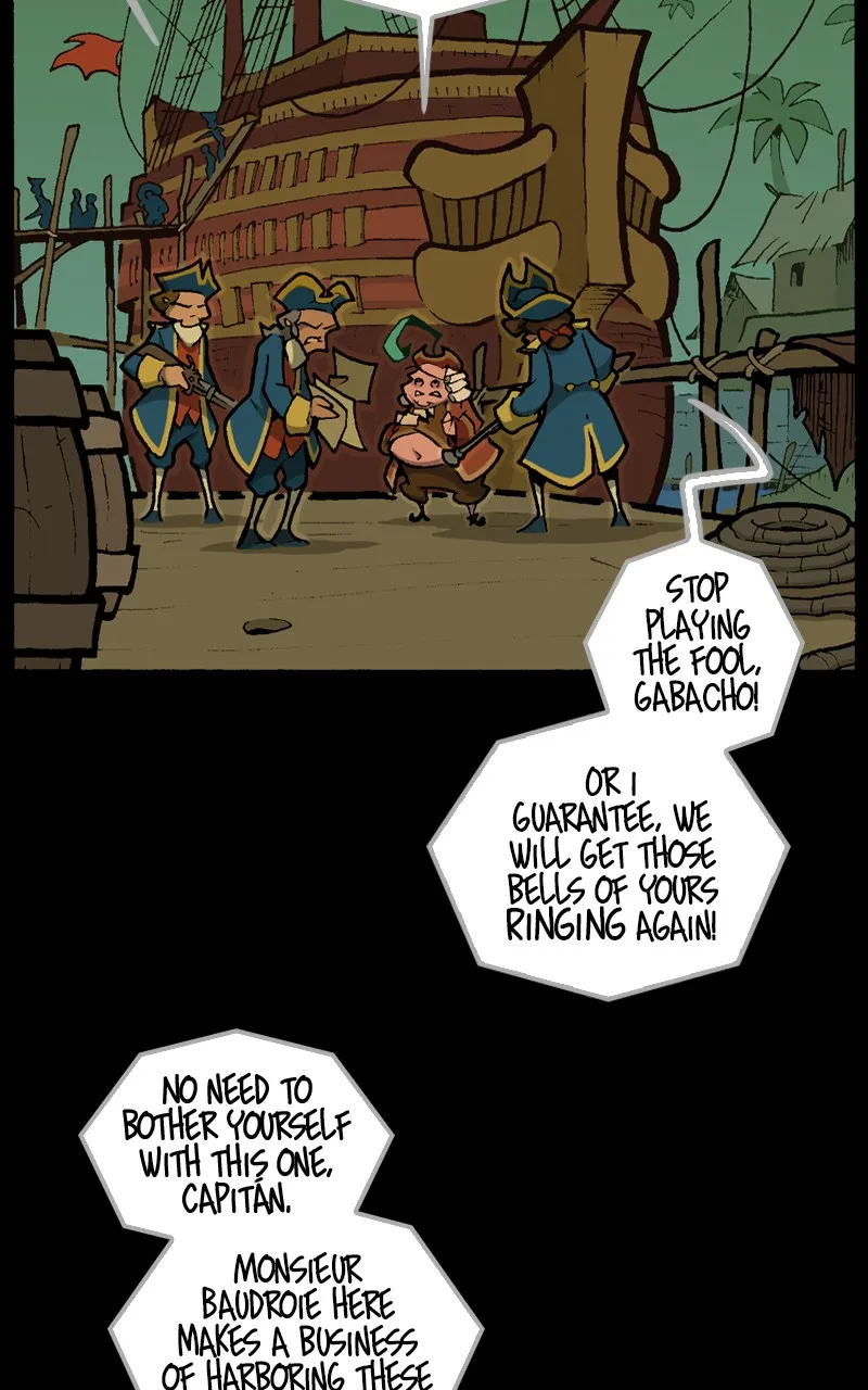 BlackSmith Chapter 65 page 15 - 
