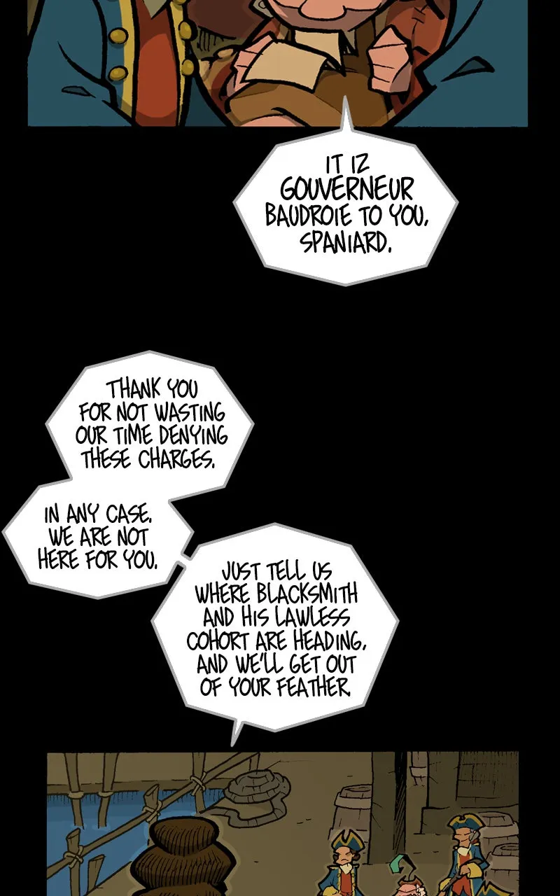 BlackSmith Chapter 65 page 17 - 