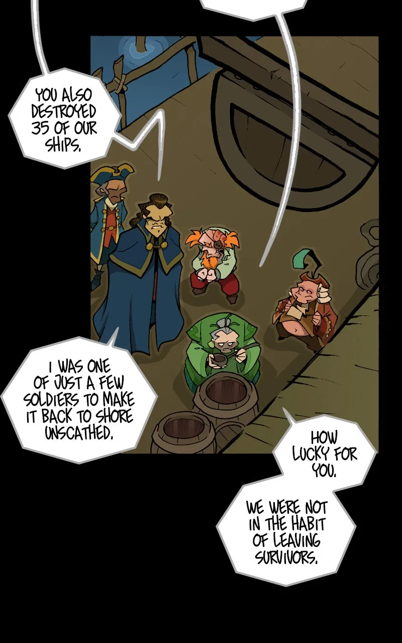 BlackSmith Chapter 65 page 22 - 