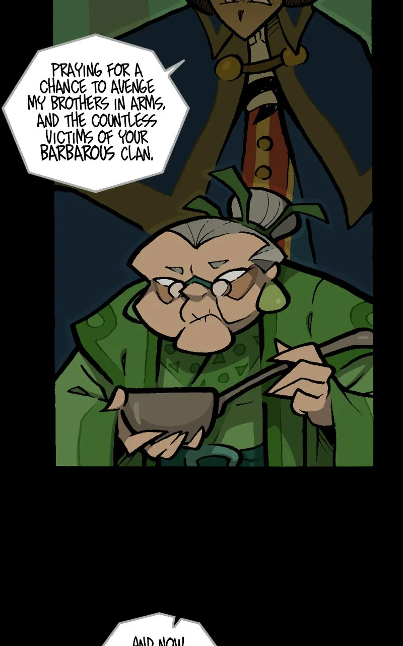 BlackSmith Chapter 65 page 25 - 