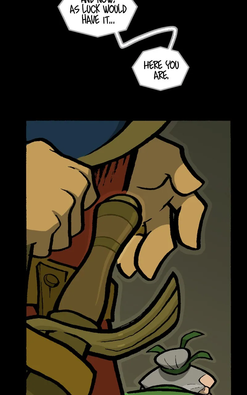 BlackSmith Chapter 65 page 26 - 