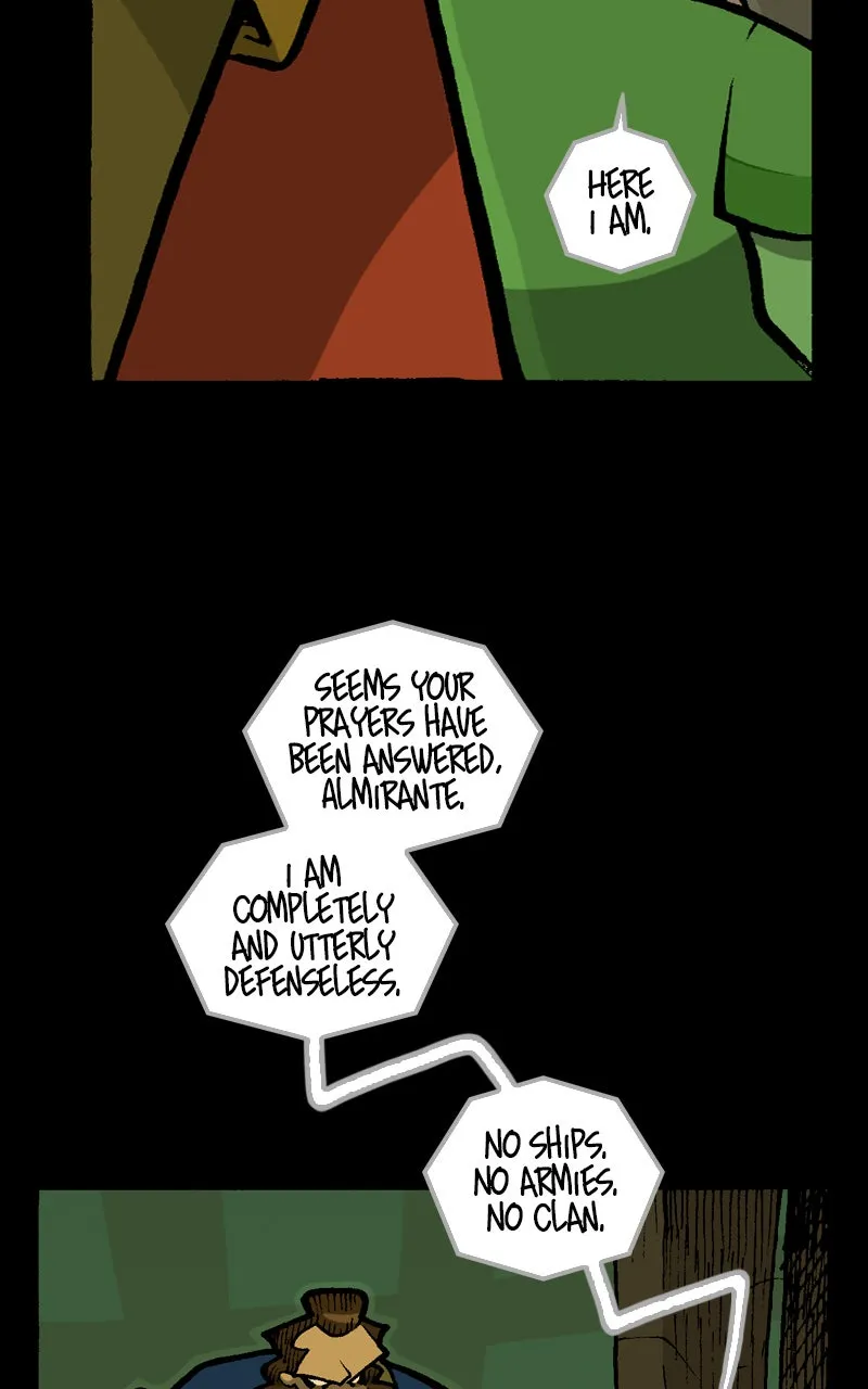 BlackSmith Chapter 65 page 27 - 