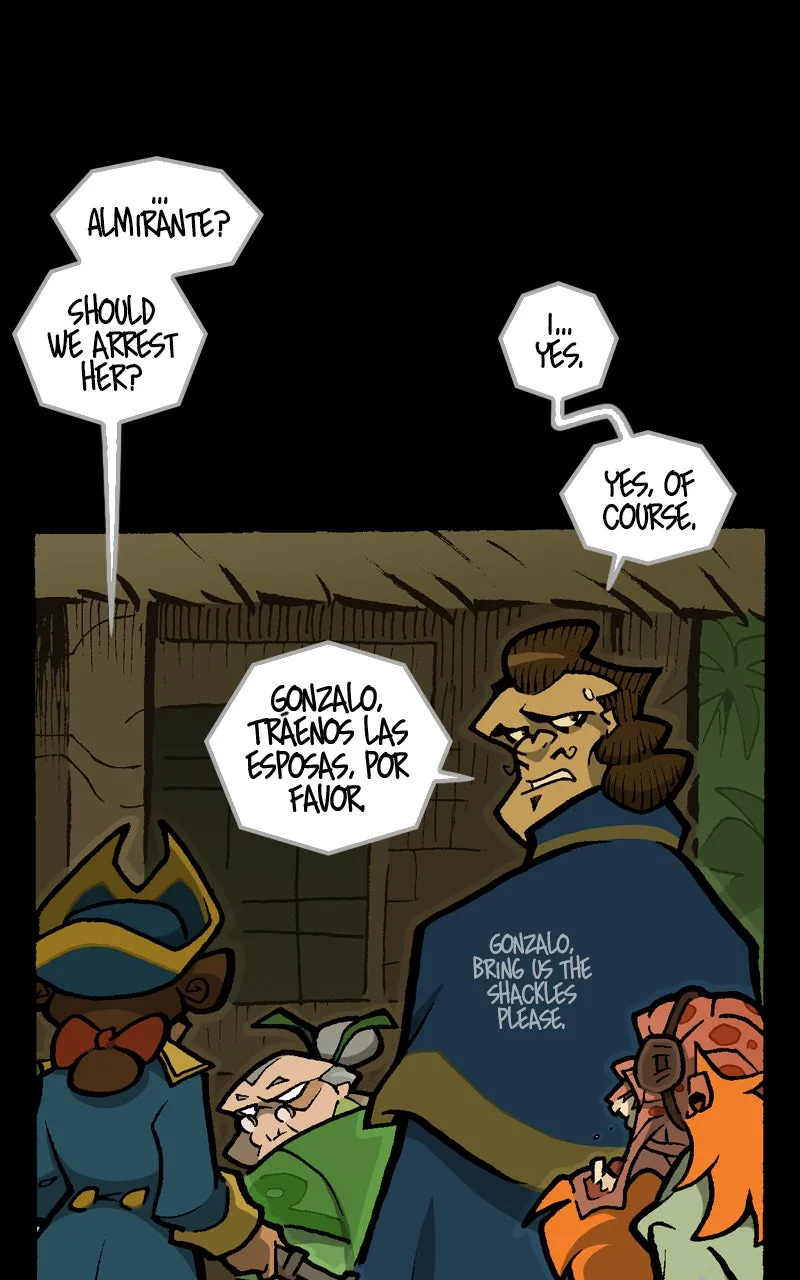 BlackSmith Chapter 65 page 30 - 