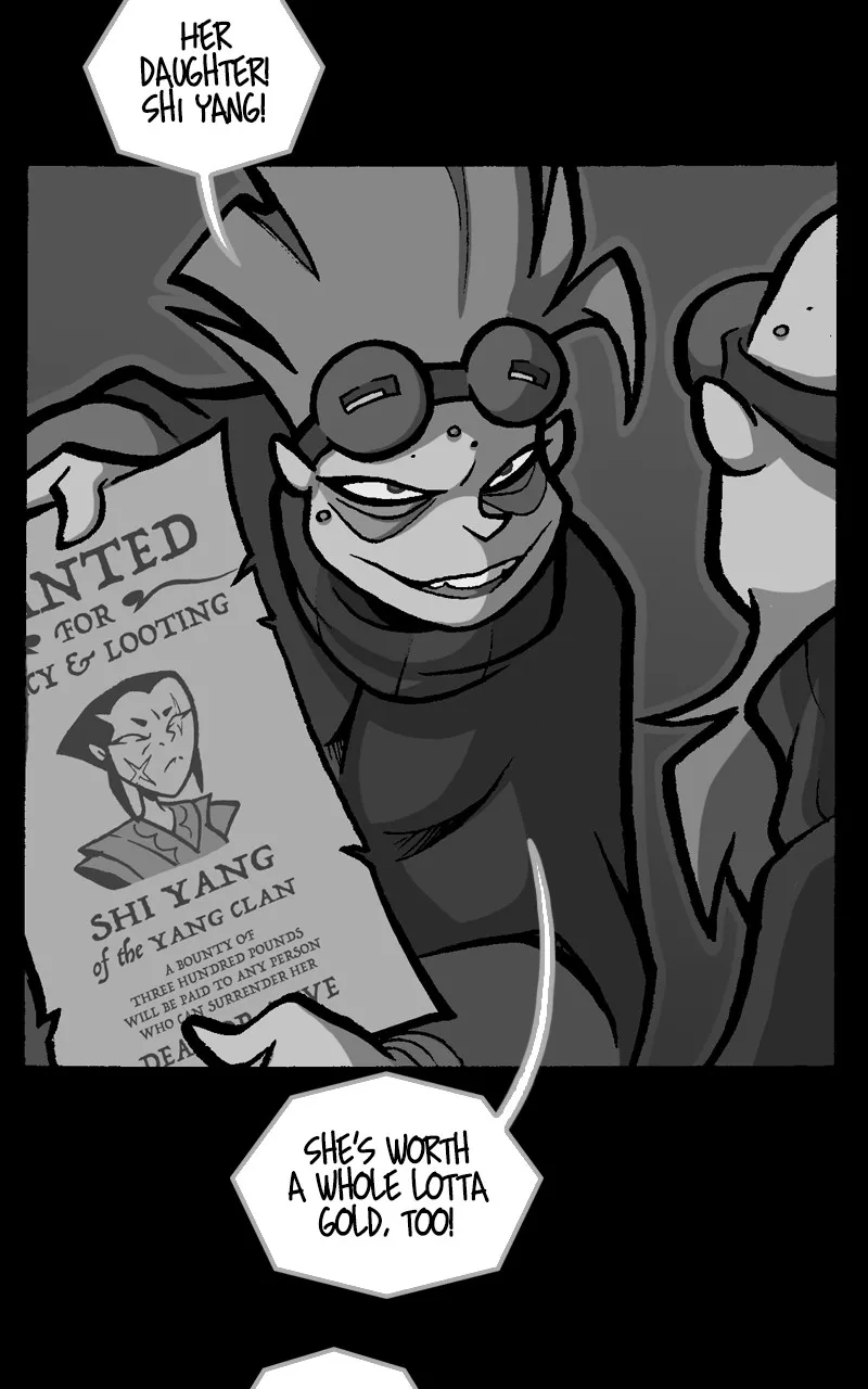BlackSmith Chapter 65 page 4 - 