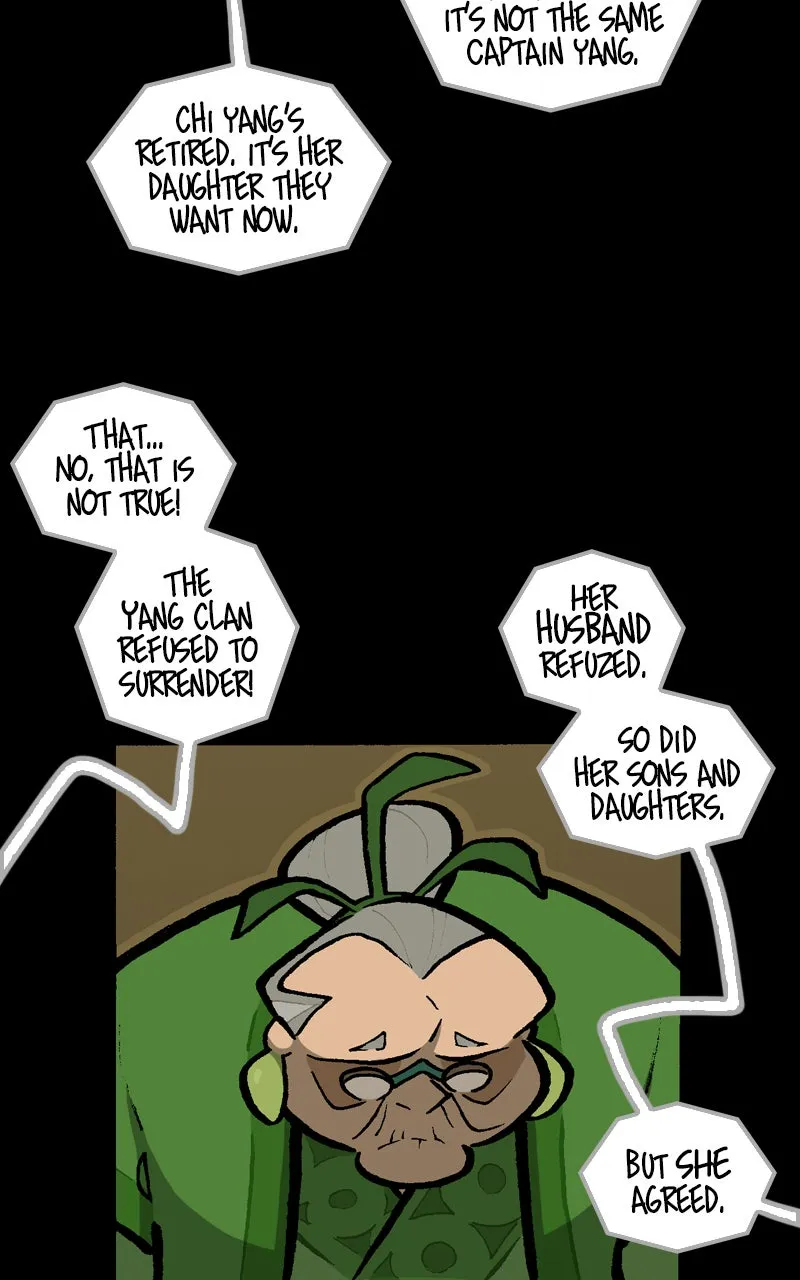 BlackSmith Chapter 65 page 35 - 