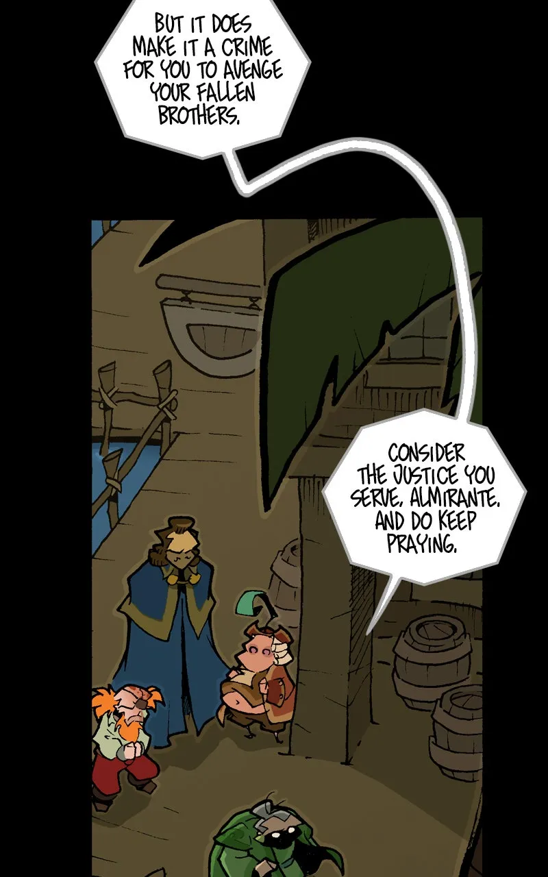 BlackSmith Chapter 65 page 39 - 